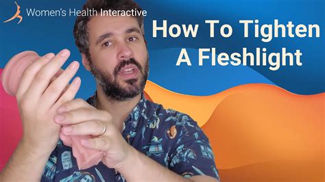 how to make fleshlight tighter|Download